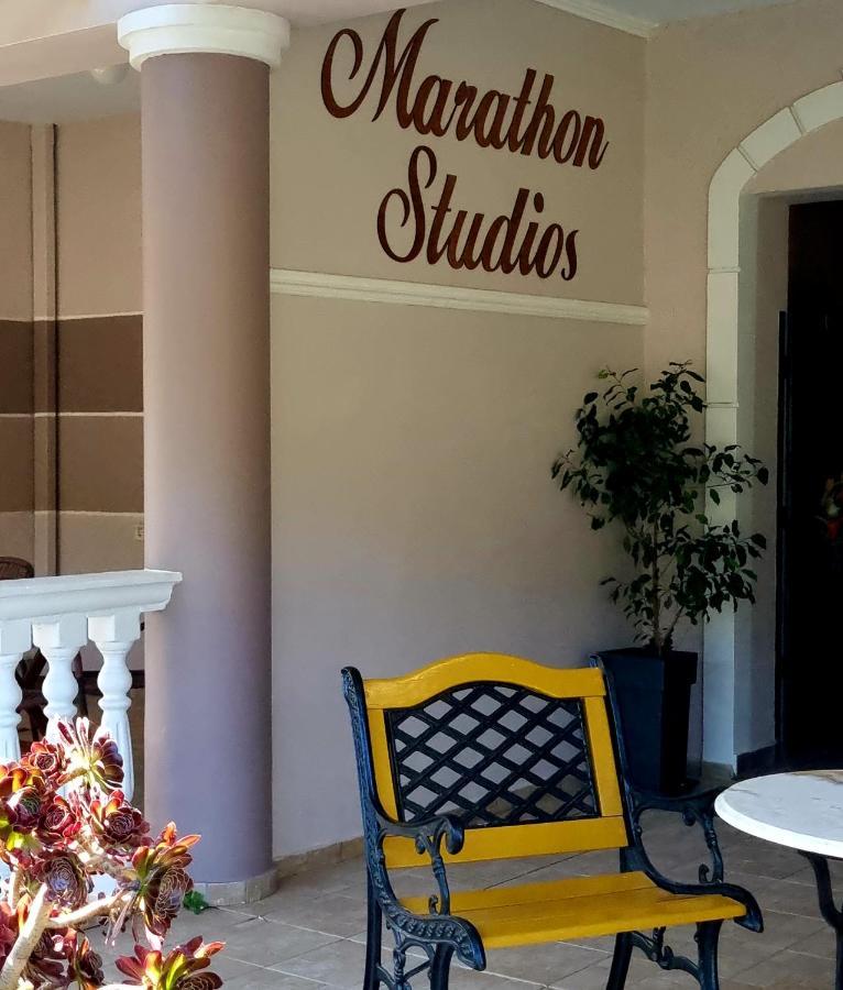 Marathon Studios & Apartments Keri Luaran gambar