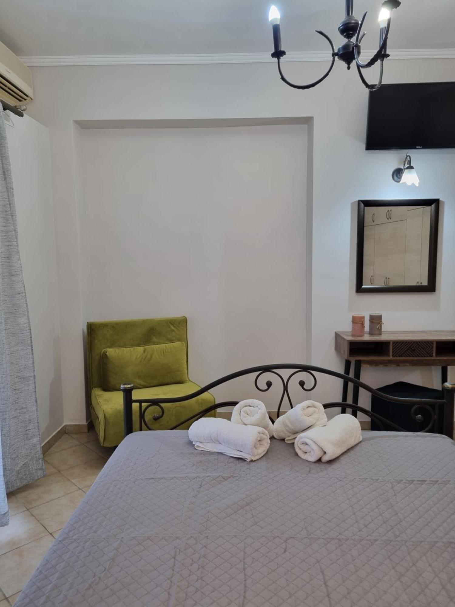 Marathon Studios & Apartments Keri Bilik gambar