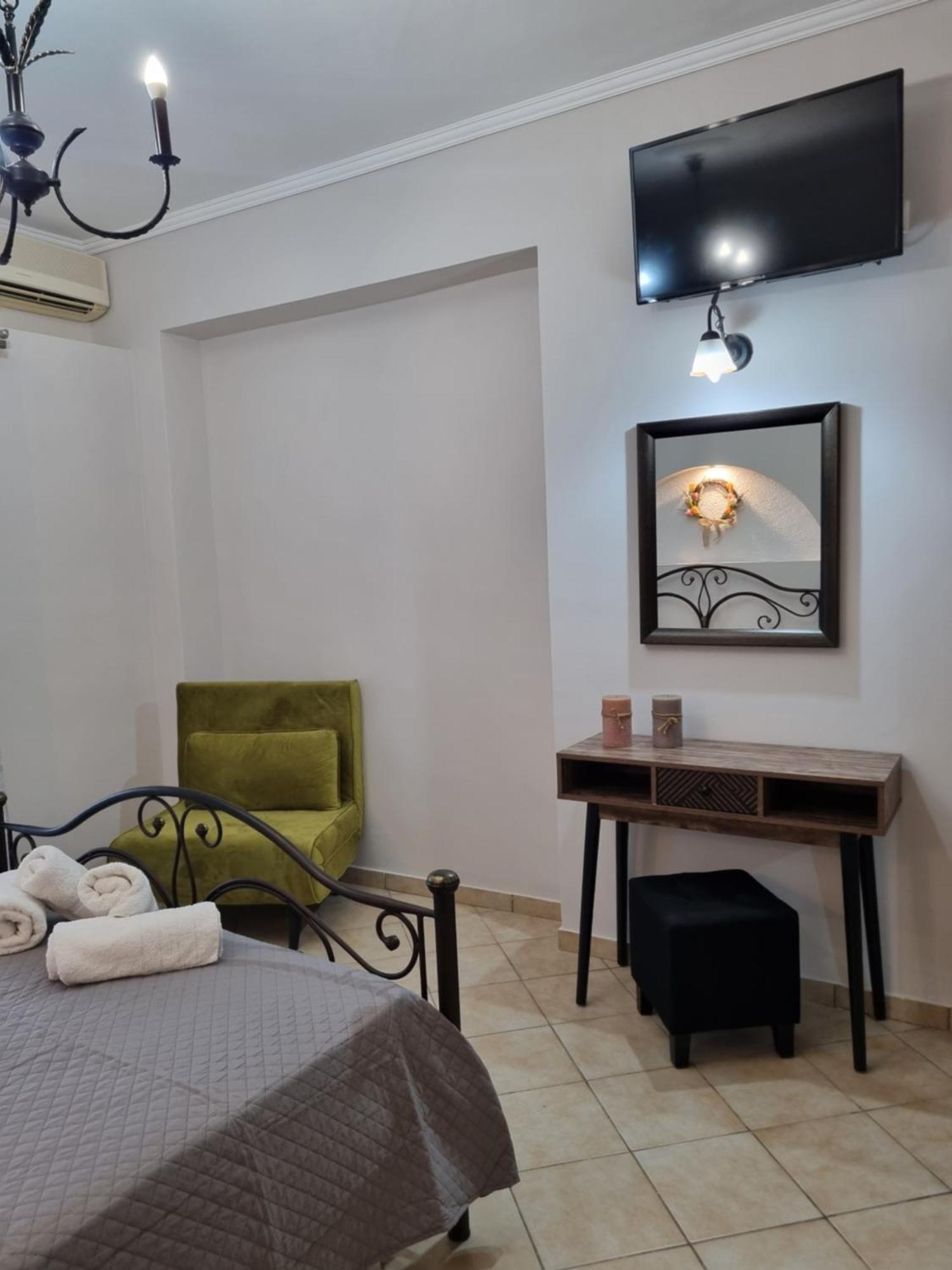 Marathon Studios & Apartments Keri Bilik gambar