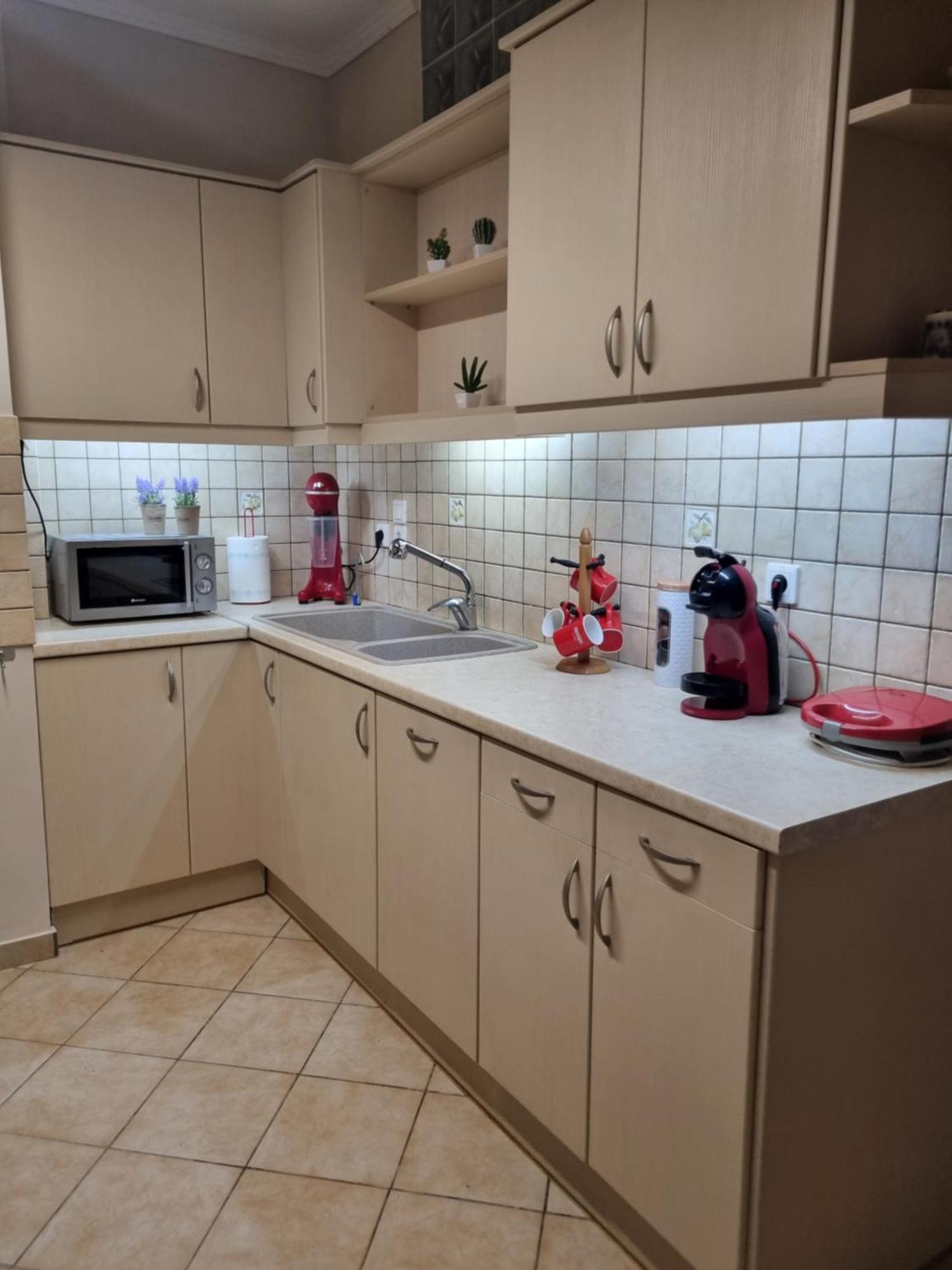 Marathon Studios & Apartments Keri Bilik gambar
