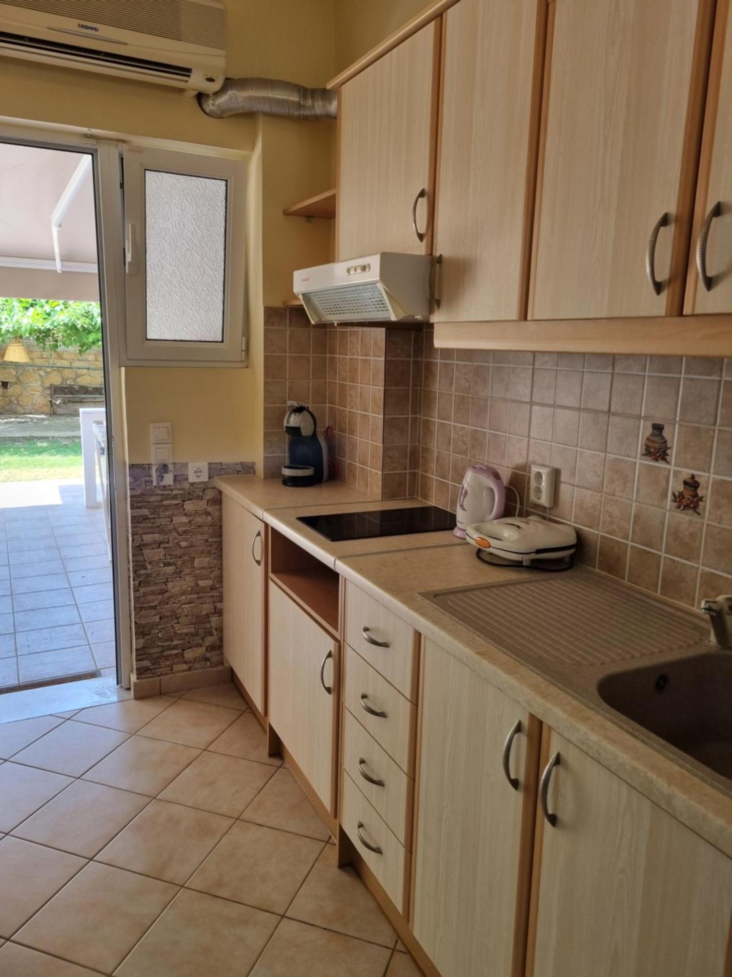 Marathon Studios & Apartments Keri Bilik gambar