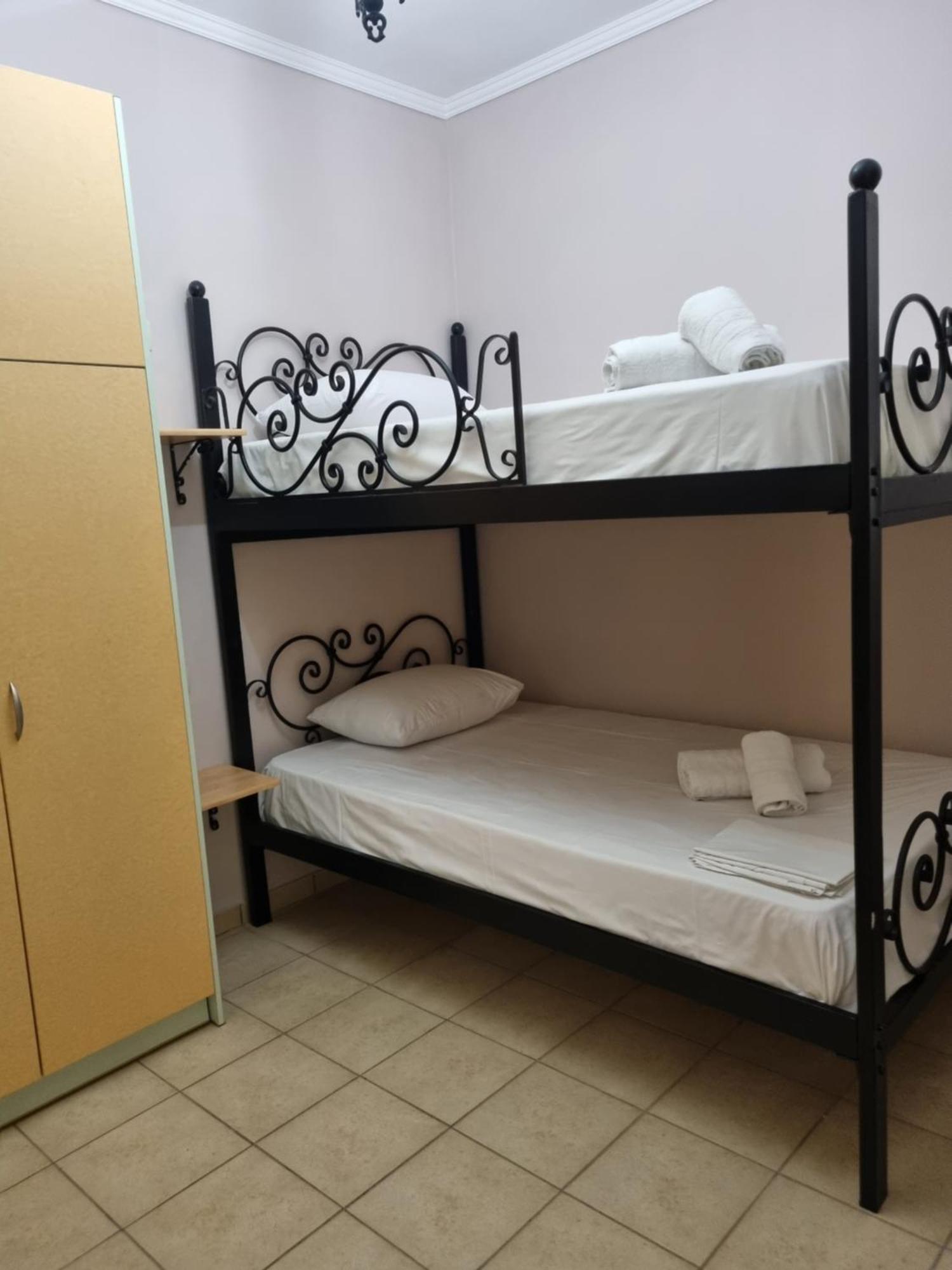 Marathon Studios & Apartments Keri Bilik gambar
