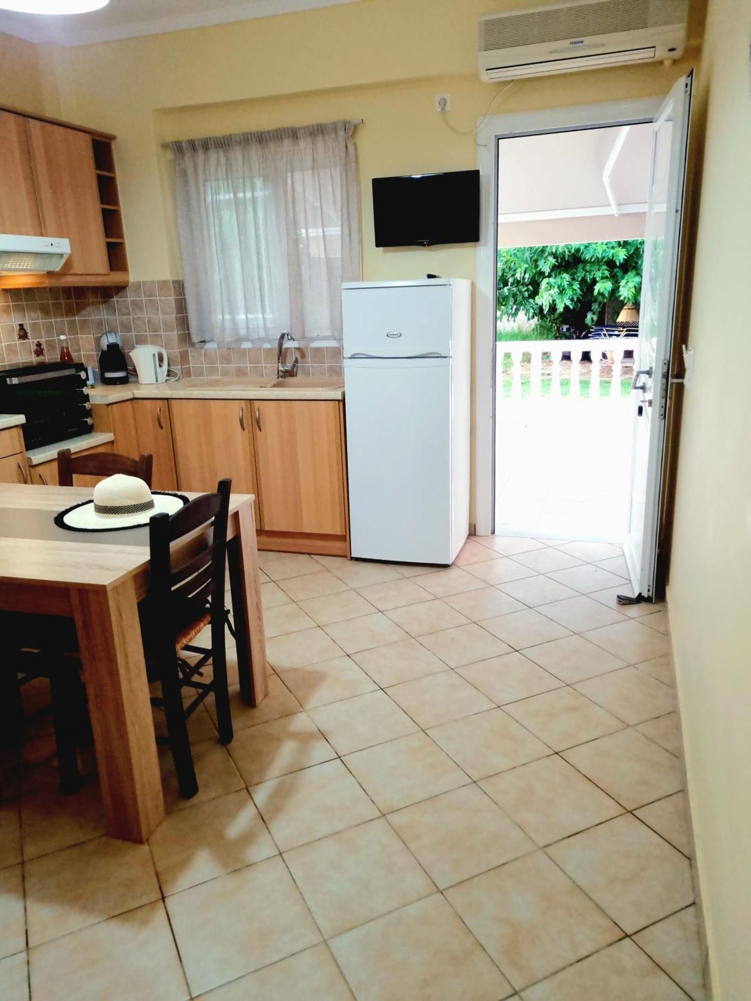 Marathon Studios & Apartments Keri Bilik gambar