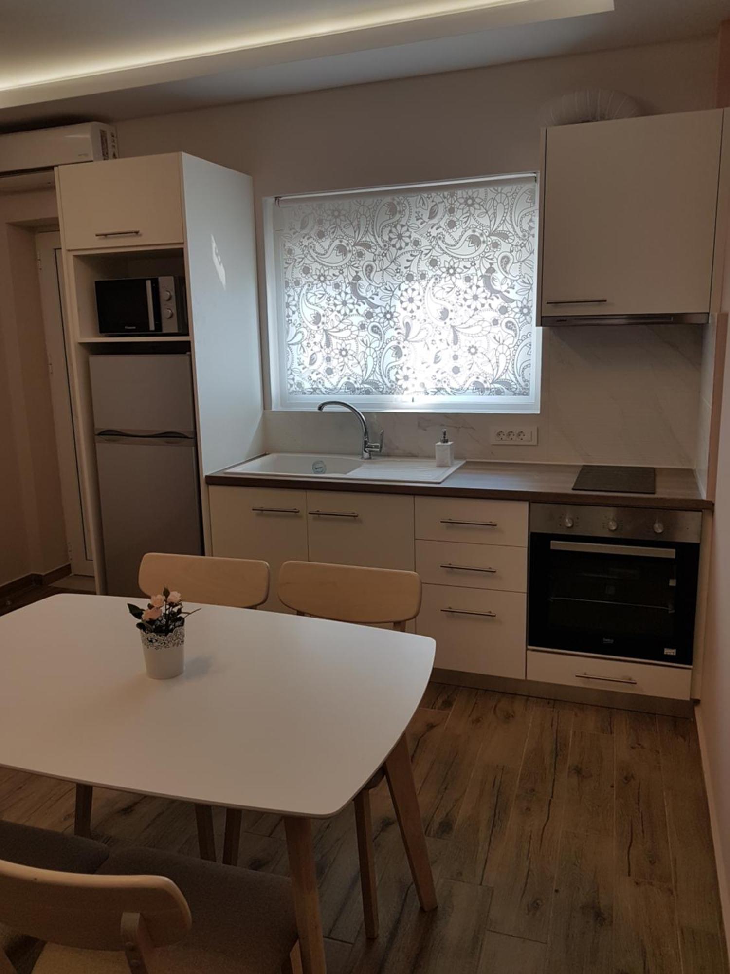 Marathon Studios & Apartments Keri Bilik gambar
