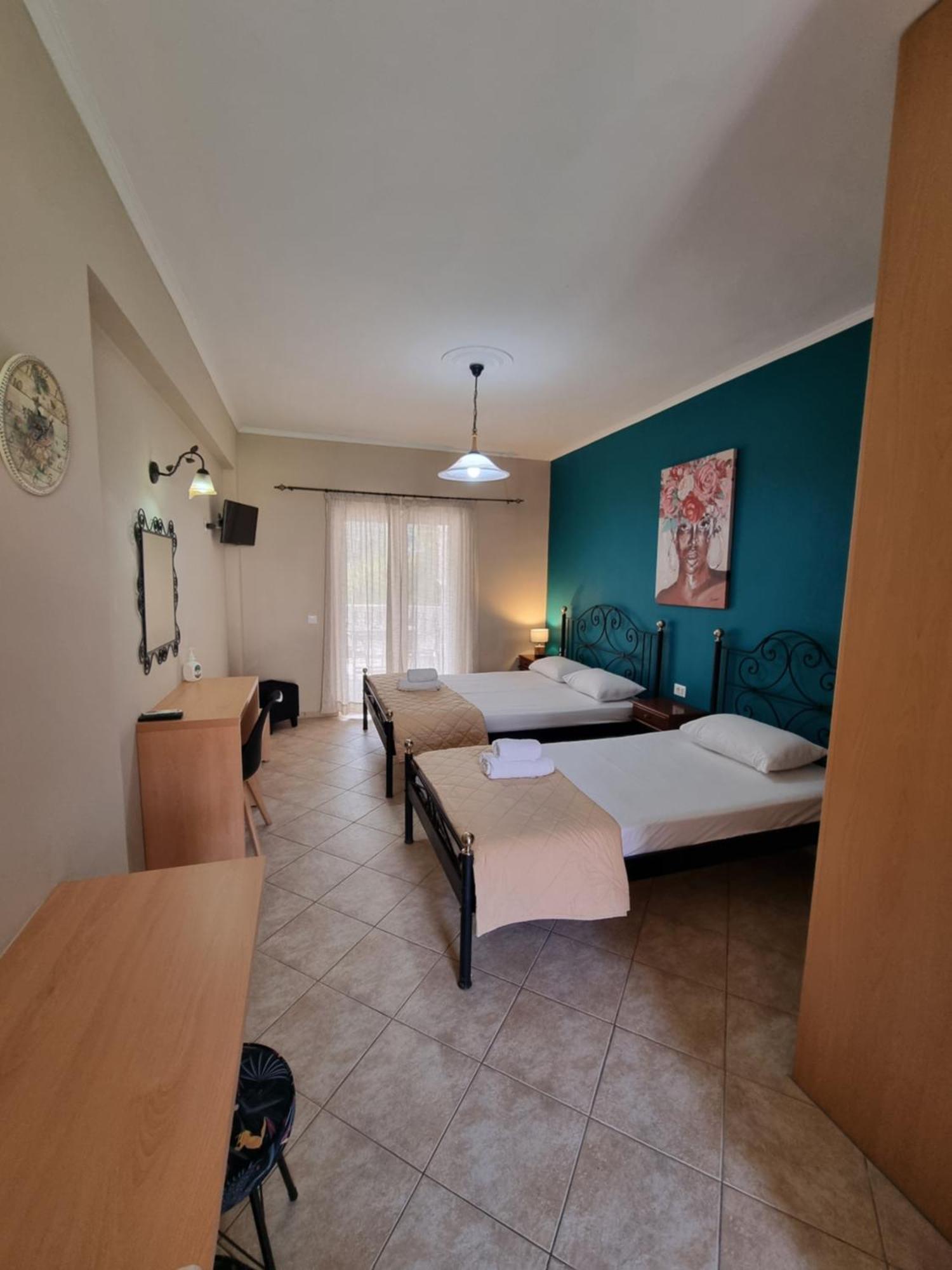 Marathon Studios & Apartments Keri Bilik gambar