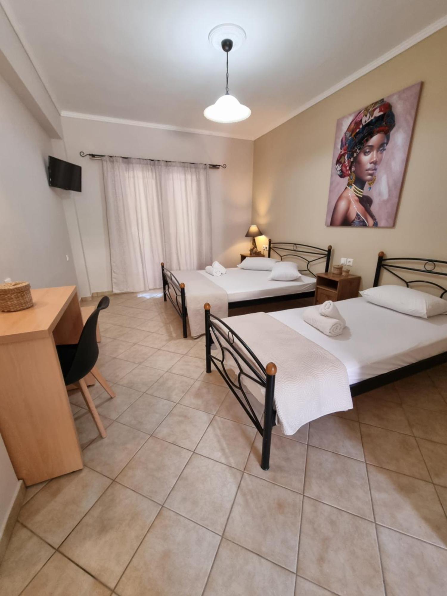 Marathon Studios & Apartments Keri Bilik gambar