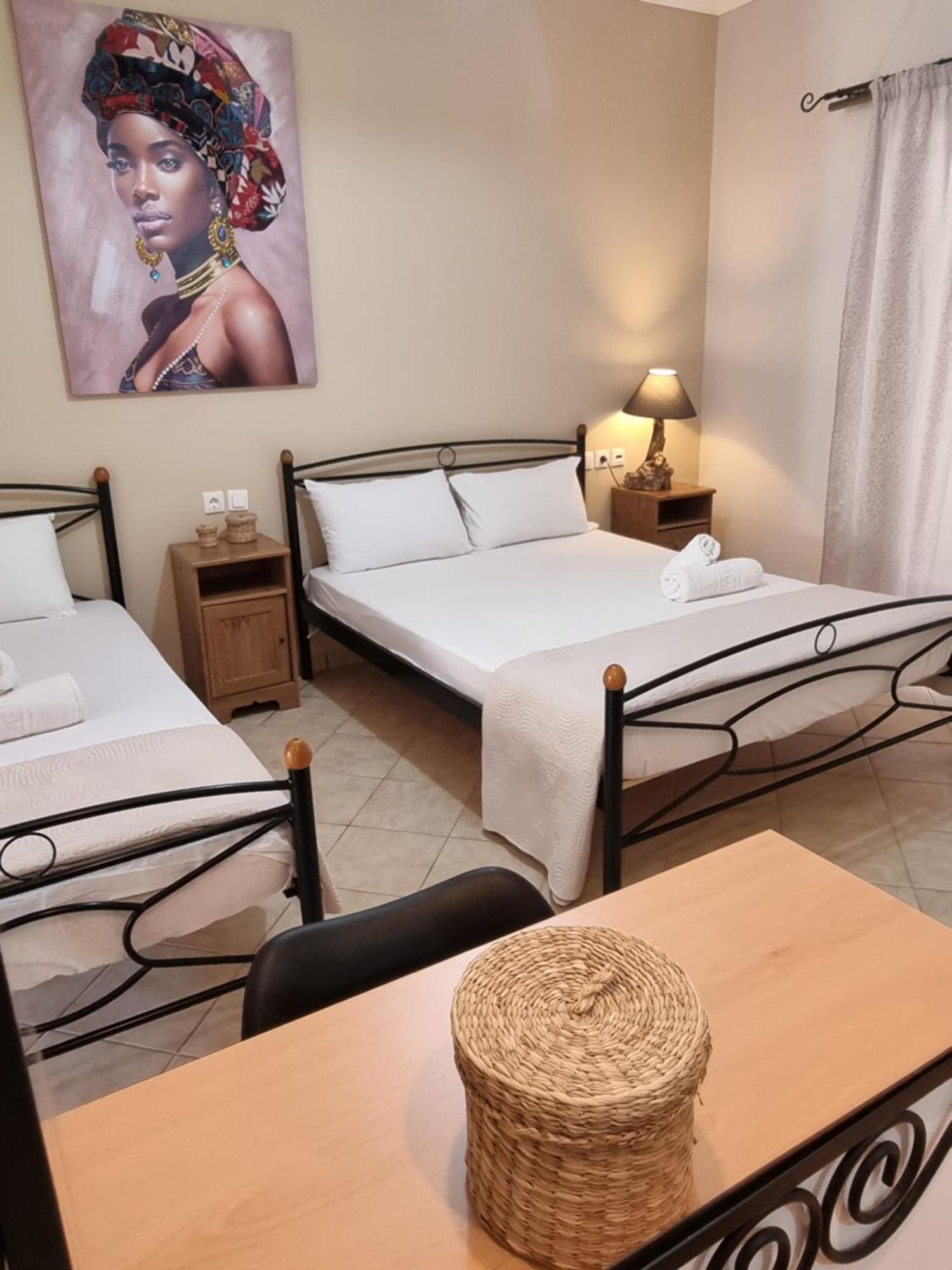 Marathon Studios & Apartments Keri Bilik gambar
