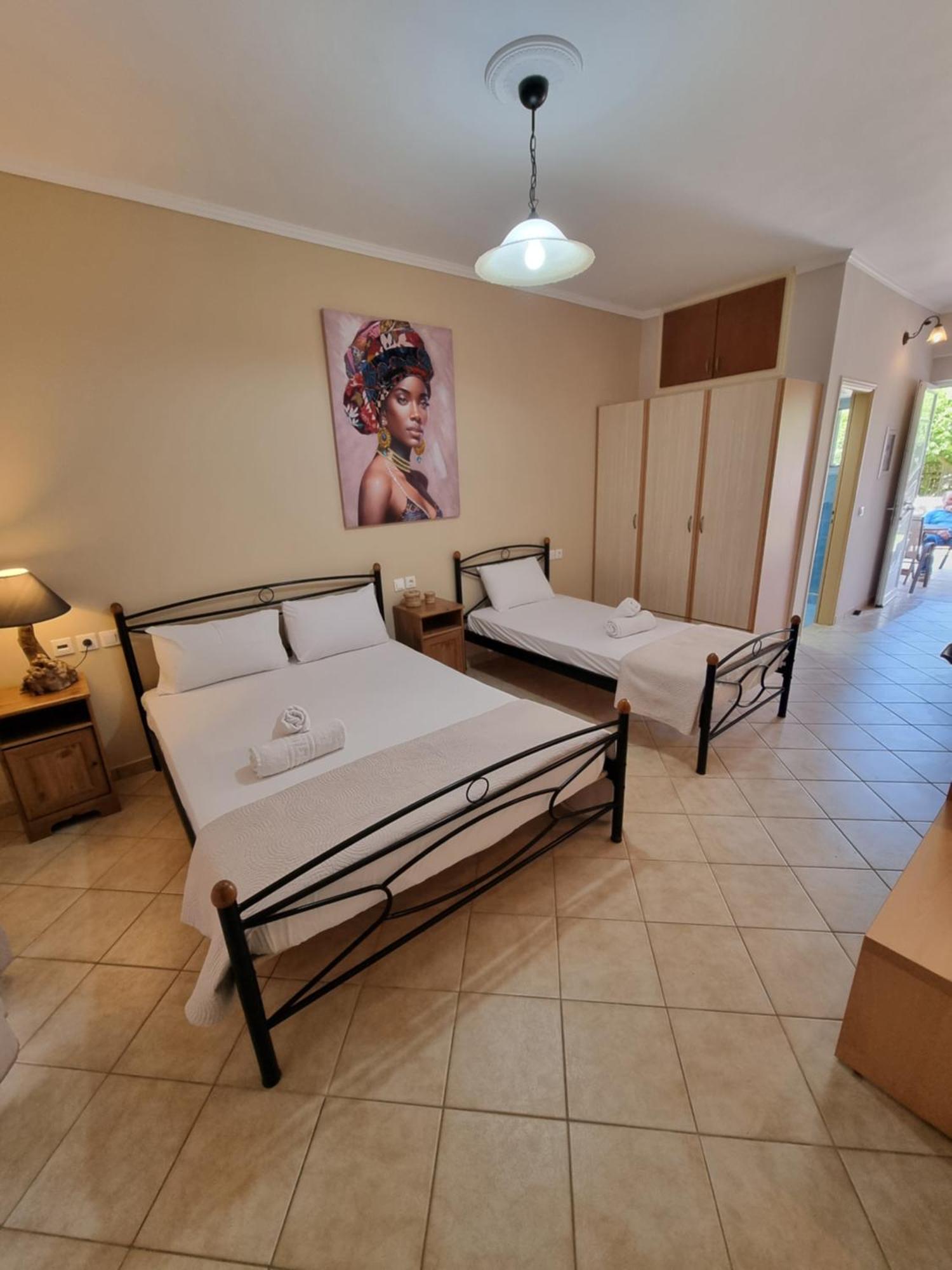 Marathon Studios & Apartments Keri Bilik gambar