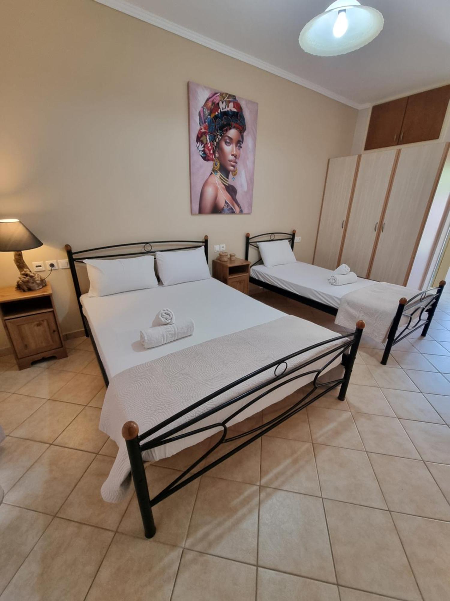 Marathon Studios & Apartments Keri Bilik gambar