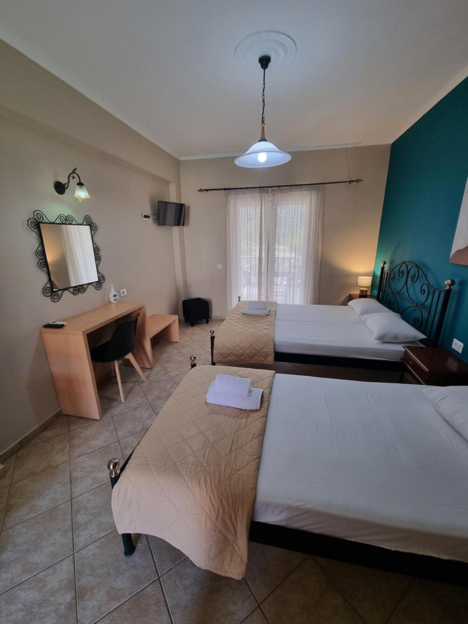 Marathon Studios & Apartments Keri Bilik gambar