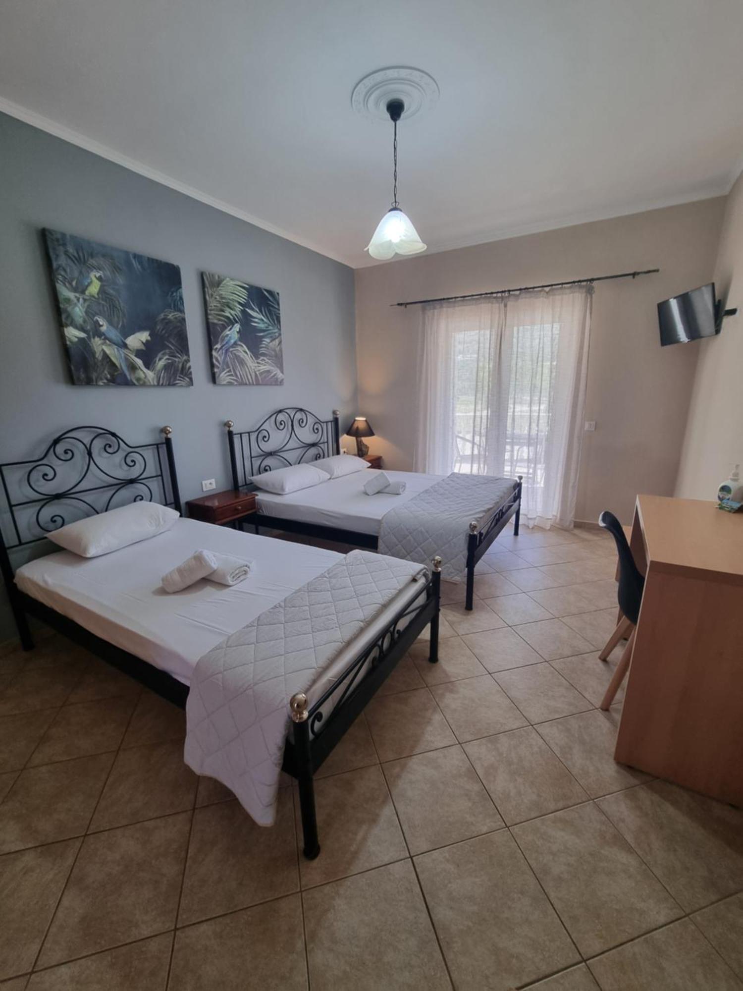Marathon Studios & Apartments Keri Bilik gambar