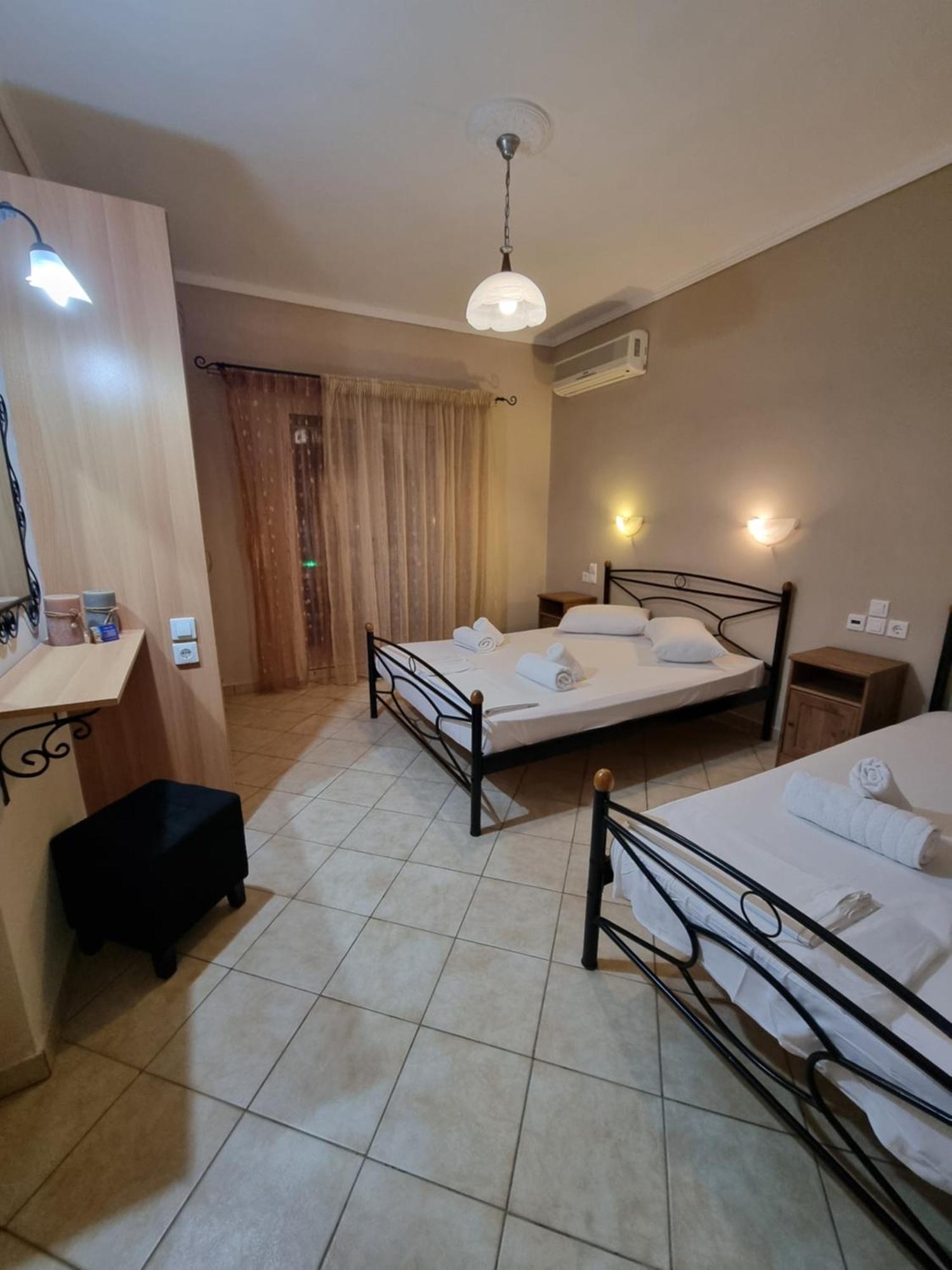 Marathon Studios & Apartments Keri Bilik gambar