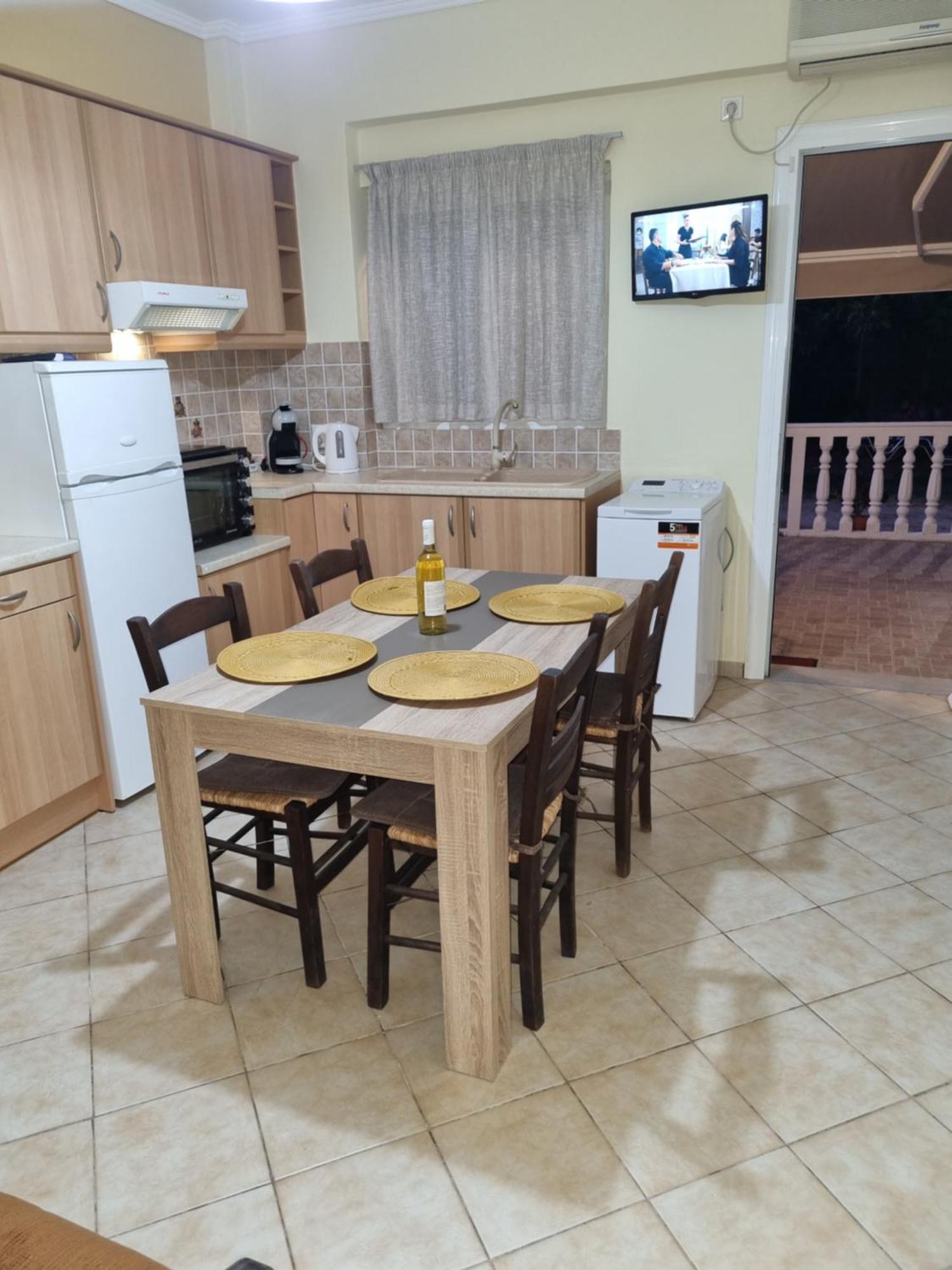 Marathon Studios & Apartments Keri Bilik gambar