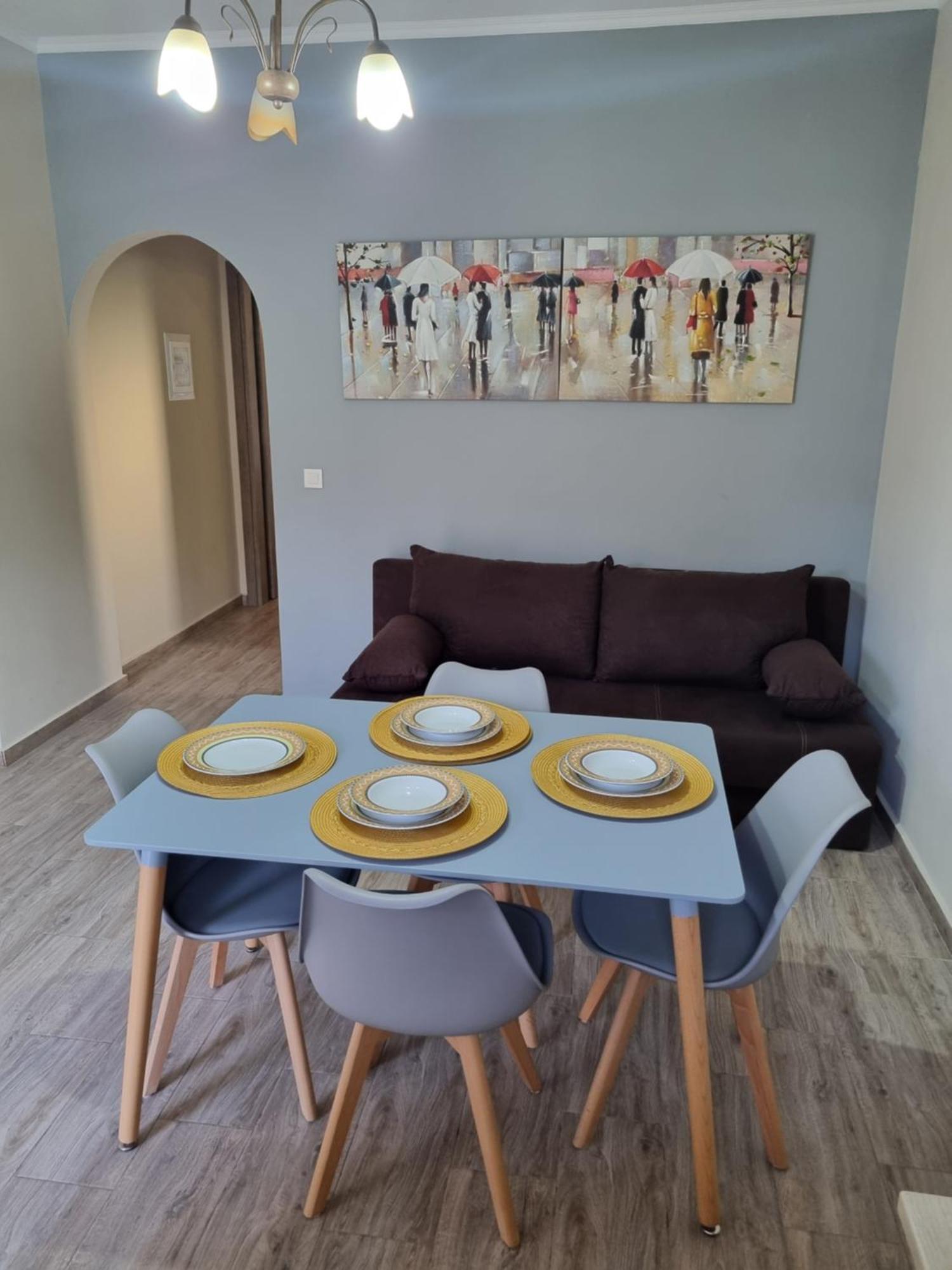 Marathon Studios & Apartments Keri Bilik gambar